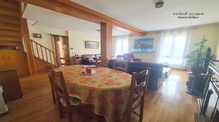 Ma-Cabane - Vente Maison BONDY, 137 m²