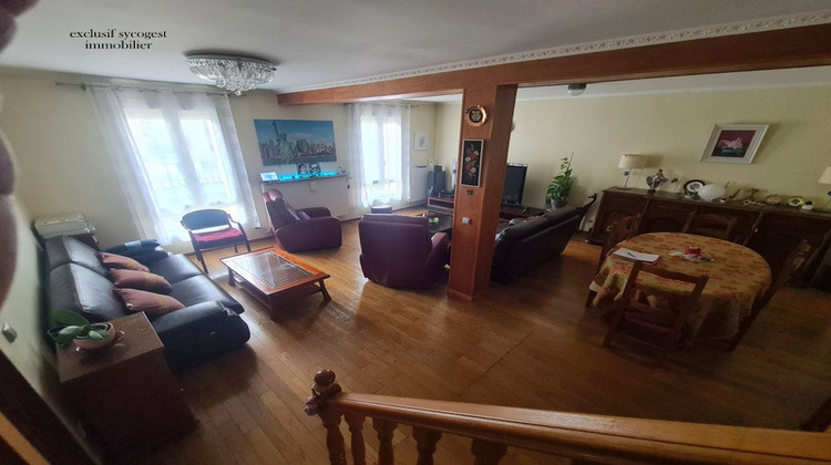 Ma-Cabane - Vente Maison BONDY, 137 m²