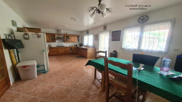 Ma-Cabane - Vente Maison BONDY, 137 m²