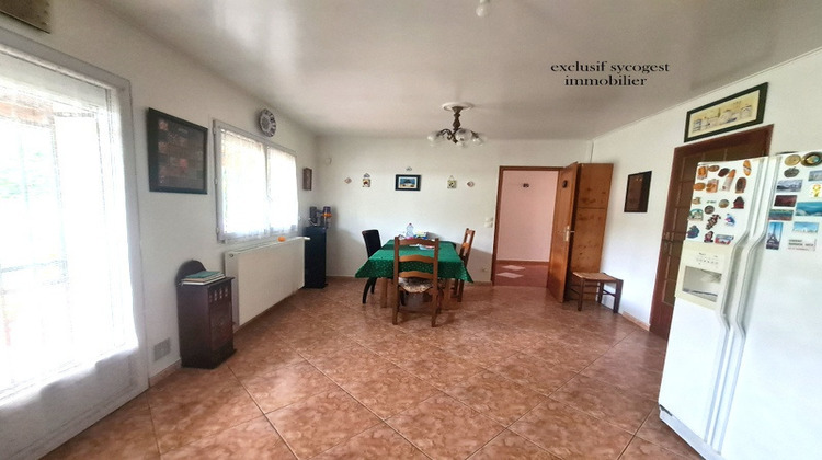 Ma-Cabane - Vente Maison BONDY, 137 m²