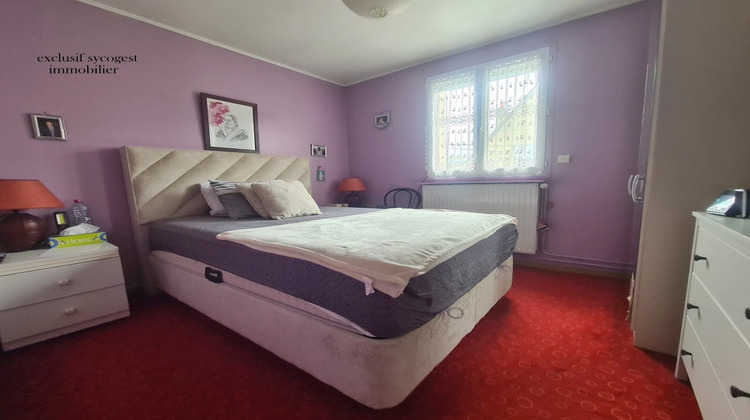 Ma-Cabane - Vente Maison BONDY, 137 m²