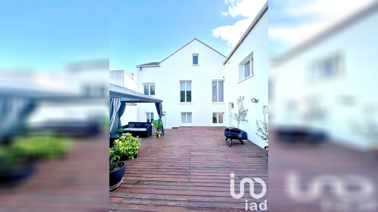 Ma-Cabane - Vente Maison Bondy, 144 m²