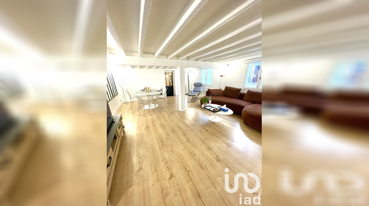 Ma-Cabane - Vente Maison Bondy, 144 m²