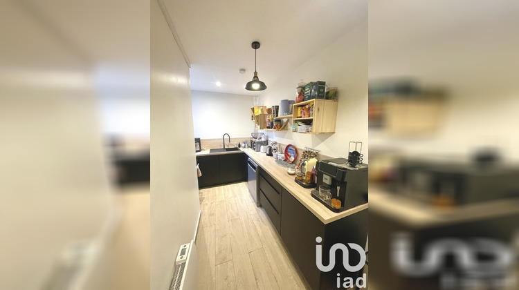 Ma-Cabane - Vente Maison Bondy, 144 m²