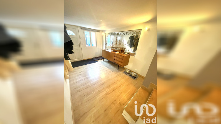 Ma-Cabane - Vente Maison Bondy, 144 m²