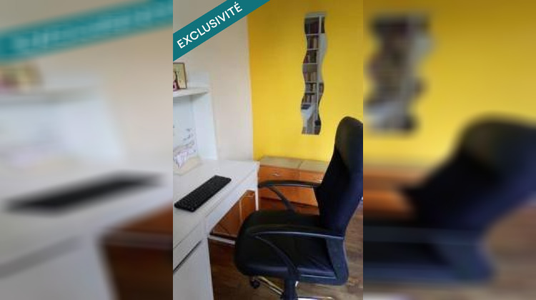 Ma-Cabane - Vente Maison Bondy, 65 m²