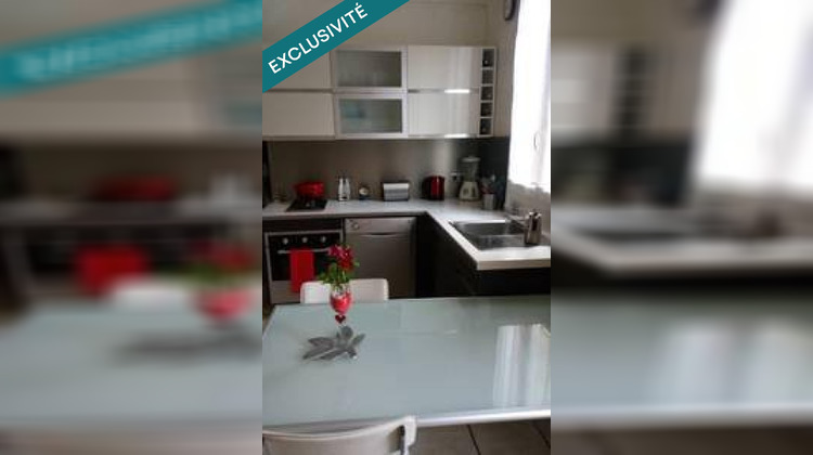 Ma-Cabane - Vente Maison Bondy, 65 m²