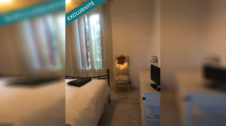 Ma-Cabane - Vente Maison Bondy, 65 m²