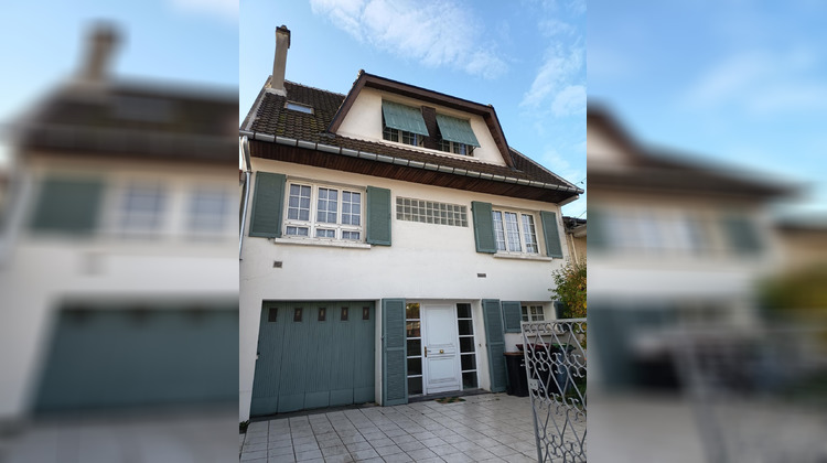 Ma-Cabane - Vente Maison Bondy, 227 m²