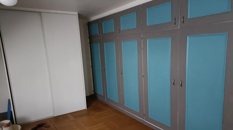 Ma-Cabane - Vente Maison Bondy, 227 m²