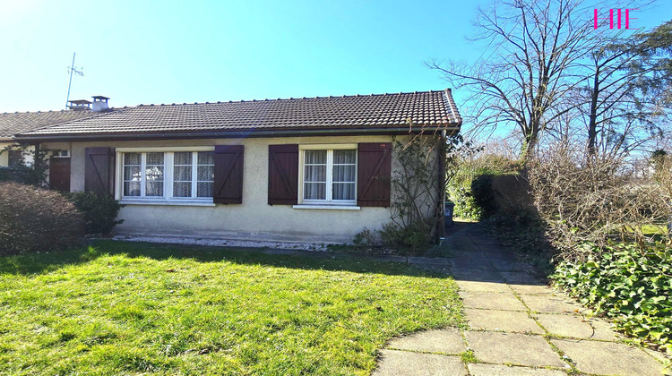 Ma-Cabane - Vente Maison Bondy, 62 m²