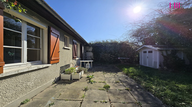 Ma-Cabane - Vente Maison Bondy, 62 m²