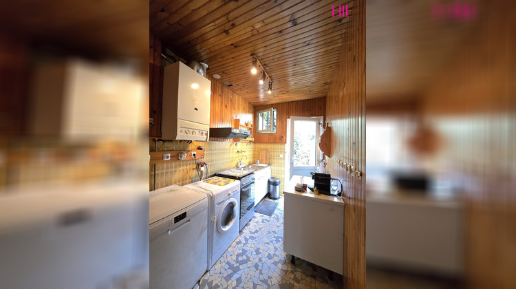 Ma-Cabane - Vente Maison Bondy, 62 m²