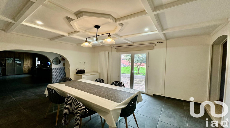 Ma-Cabane - Vente Maison Bondy, 160 m²