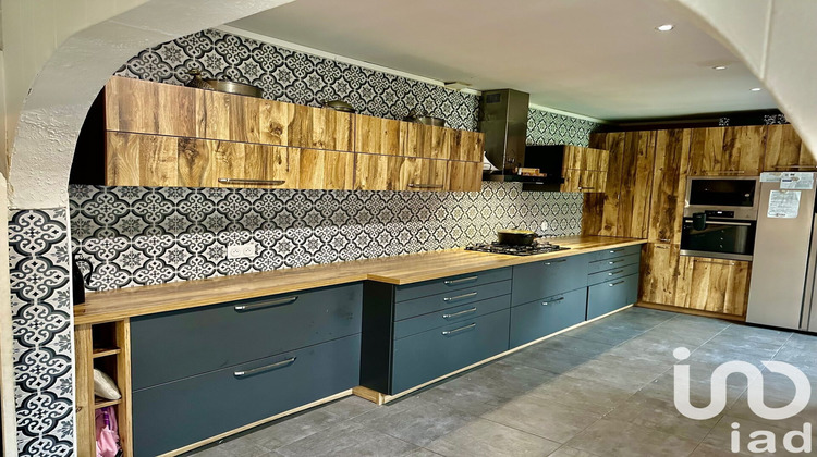 Ma-Cabane - Vente Maison Bondy, 160 m²