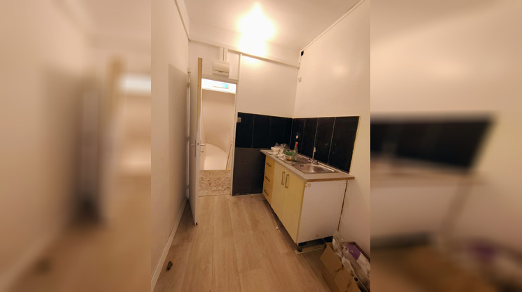 Ma-Cabane - Vente Maison Bondy, 205 m²