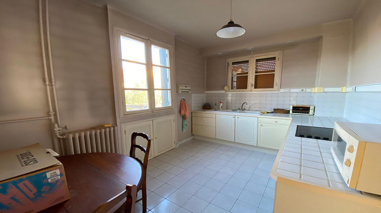 Ma-Cabane - Vente Maison BONDY, 68 m²