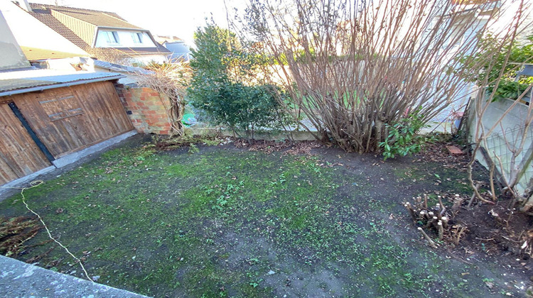 Ma-Cabane - Vente Maison BONDY, 68 m²