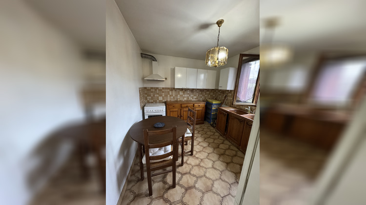 Ma-Cabane - Vente Maison Bondy, 140 m²