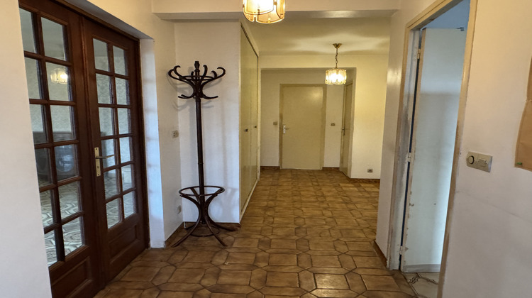 Ma-Cabane - Vente Maison Bondy, 140 m²