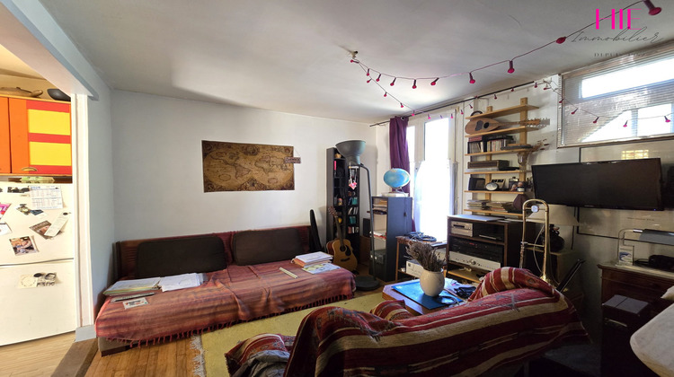 Ma-Cabane - Vente Maison Bondy, 57 m²