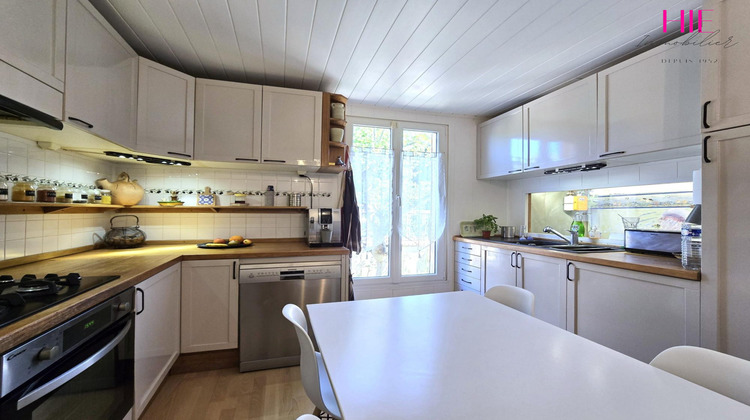 Ma-Cabane - Vente Maison Bondy, 80 m²