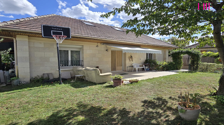 Ma-Cabane - Vente Maison Bondy, 84 m²