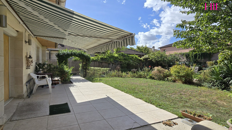 Ma-Cabane - Vente Maison Bondy, 84 m²