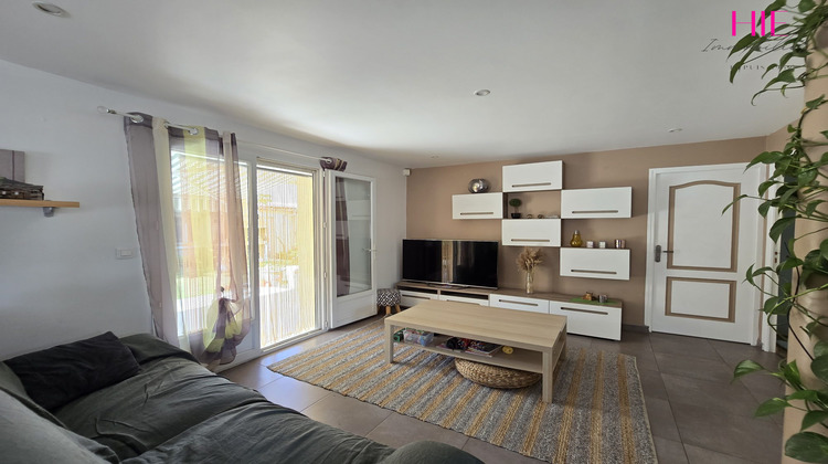 Ma-Cabane - Vente Maison Bondy, 84 m²