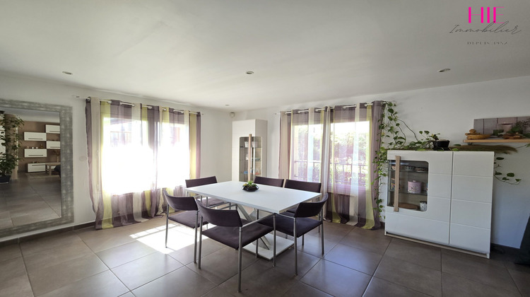 Ma-Cabane - Vente Maison Bondy, 84 m²