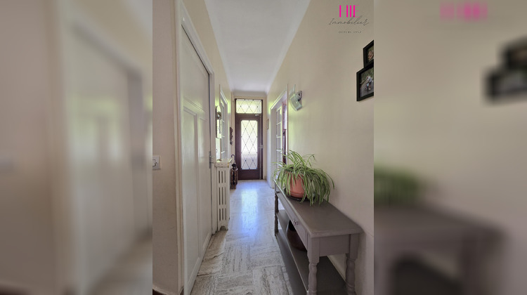 Ma-Cabane - Vente Maison Bondy, 103 m²