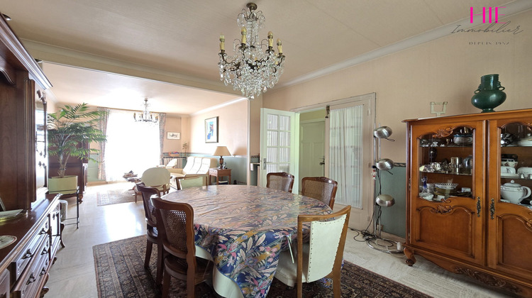 Ma-Cabane - Vente Maison Bondy, 103 m²