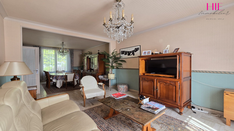 Ma-Cabane - Vente Maison Bondy, 103 m²