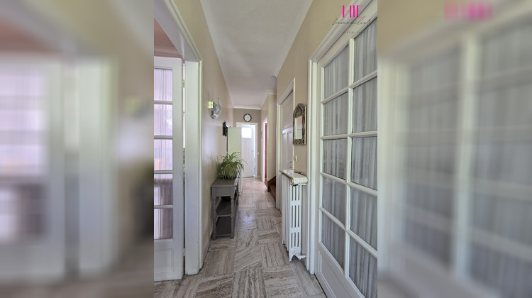 Ma-Cabane - Vente Maison Bondy, 103 m²