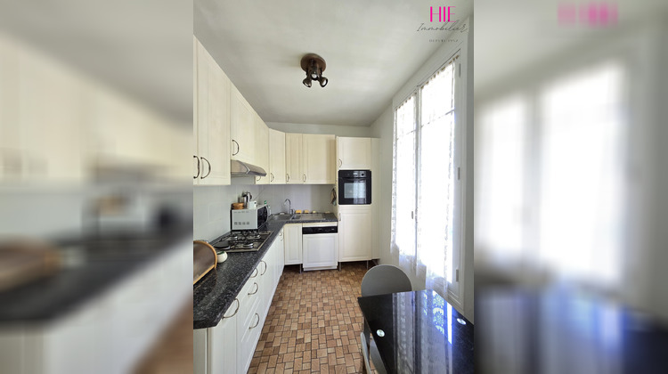 Ma-Cabane - Vente Maison Bondy, 103 m²