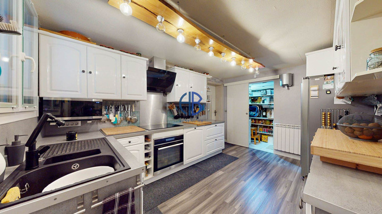 Ma-Cabane - Vente Maison BONDY, 123 m²