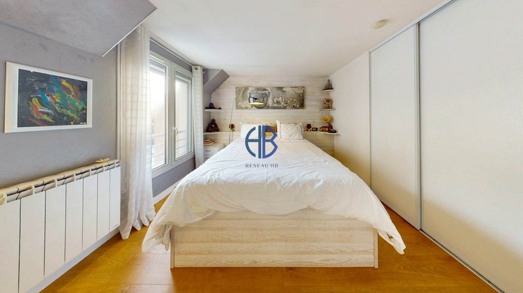 Ma-Cabane - Vente Maison BONDY, 123 m²