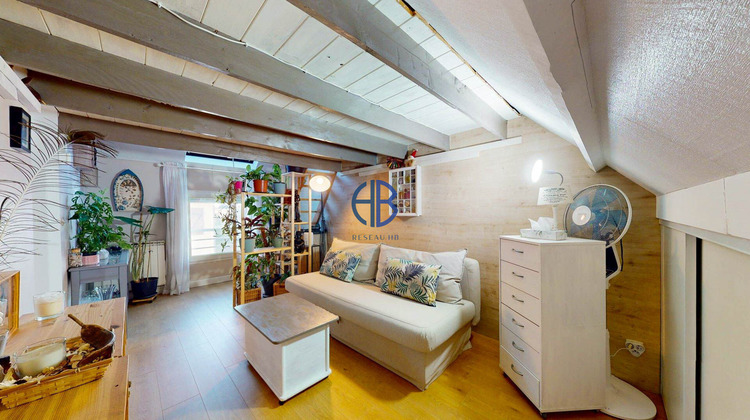 Ma-Cabane - Vente Maison BONDY, 123 m²