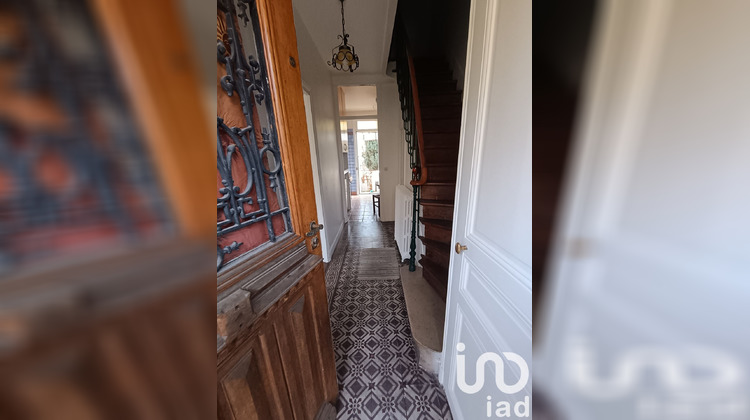 Ma-Cabane - Vente Maison Bondy, 92 m²