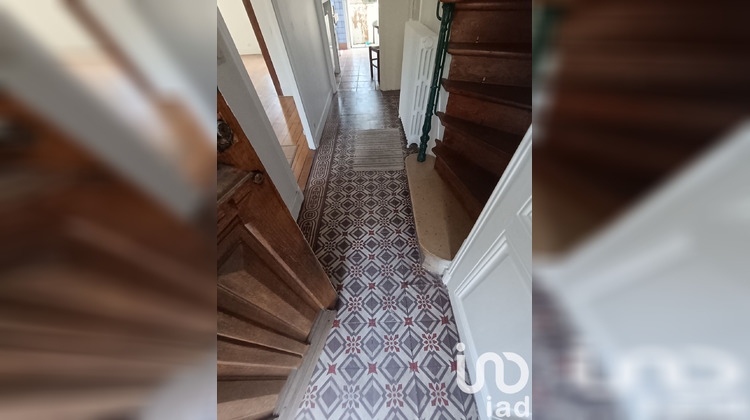 Ma-Cabane - Vente Maison Bondy, 92 m²