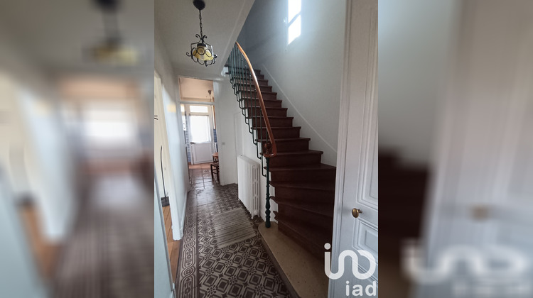 Ma-Cabane - Vente Maison Bondy, 92 m²