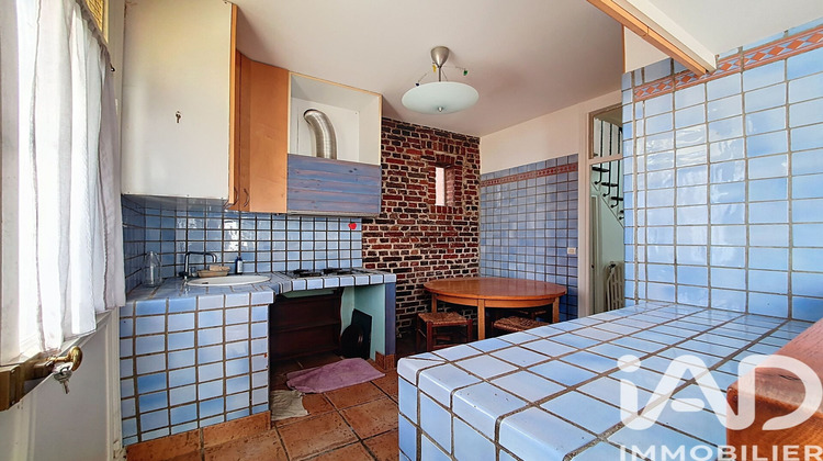 Ma-Cabane - Vente Maison Bondy, 92 m²