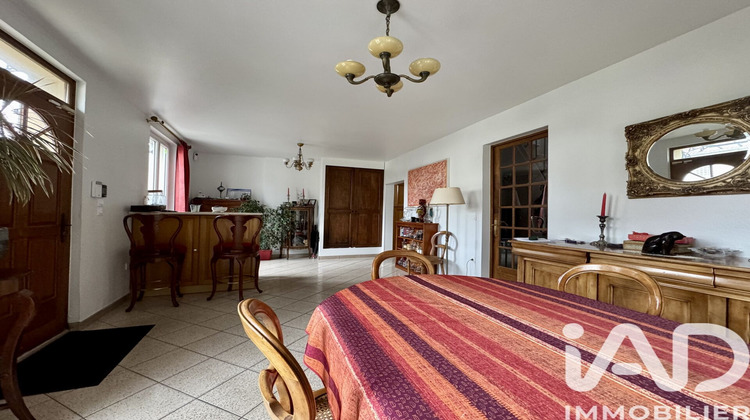 Ma-Cabane - Vente Maison Bondy, 121 m²