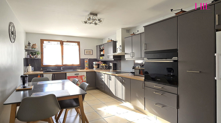 Ma-Cabane - Vente Maison Bondy, 103 m²