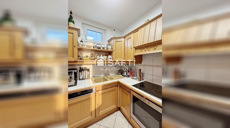 Ma-Cabane - Vente Maison Bondy, 121 m²