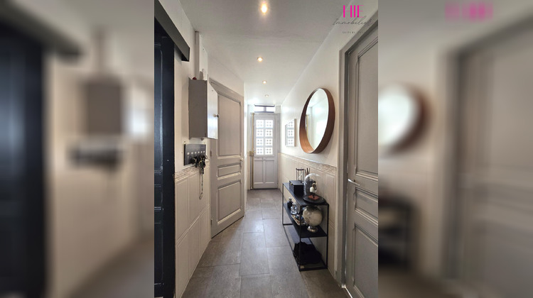 Ma-Cabane - Vente Maison Bondy, 140 m²