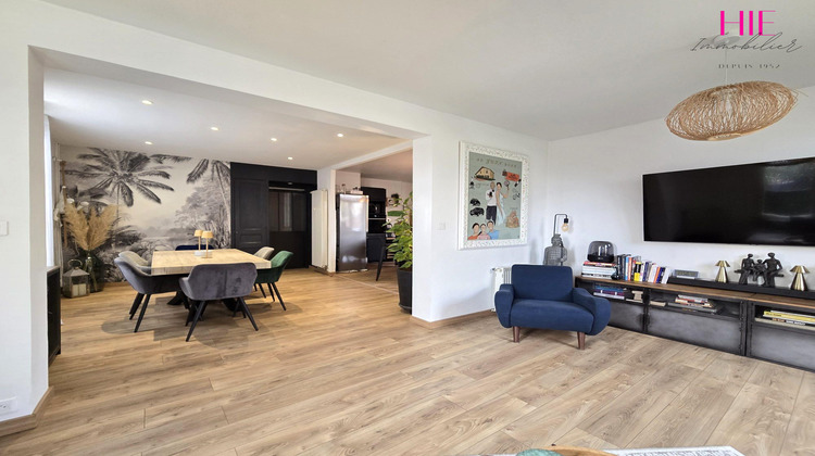 Ma-Cabane - Vente Maison Bondy, 140 m²