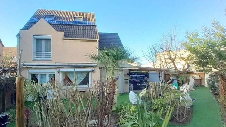 Ma-Cabane - Vente Maison BONDY, 123 m²