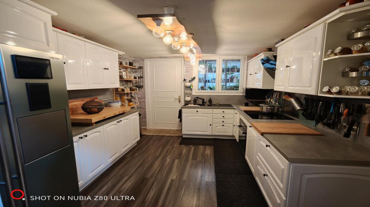 Ma-Cabane - Vente Maison BONDY, 123 m²