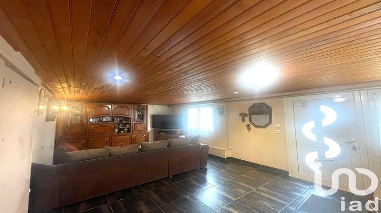 Ma-Cabane - Vente Maison Bondy, 97 m²